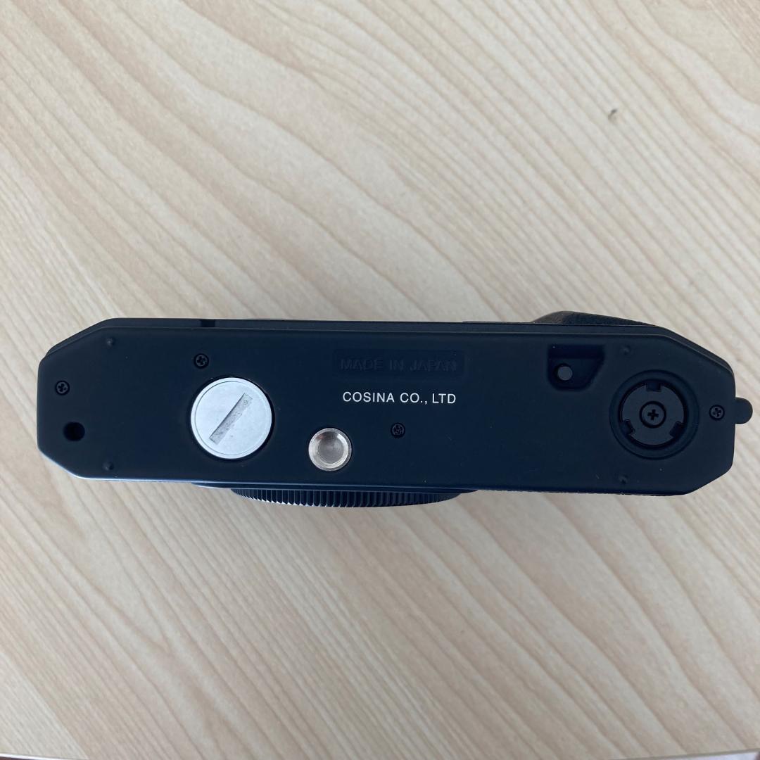 フォクトレンダー　レンジファインダーカメラ　BESSA R4A