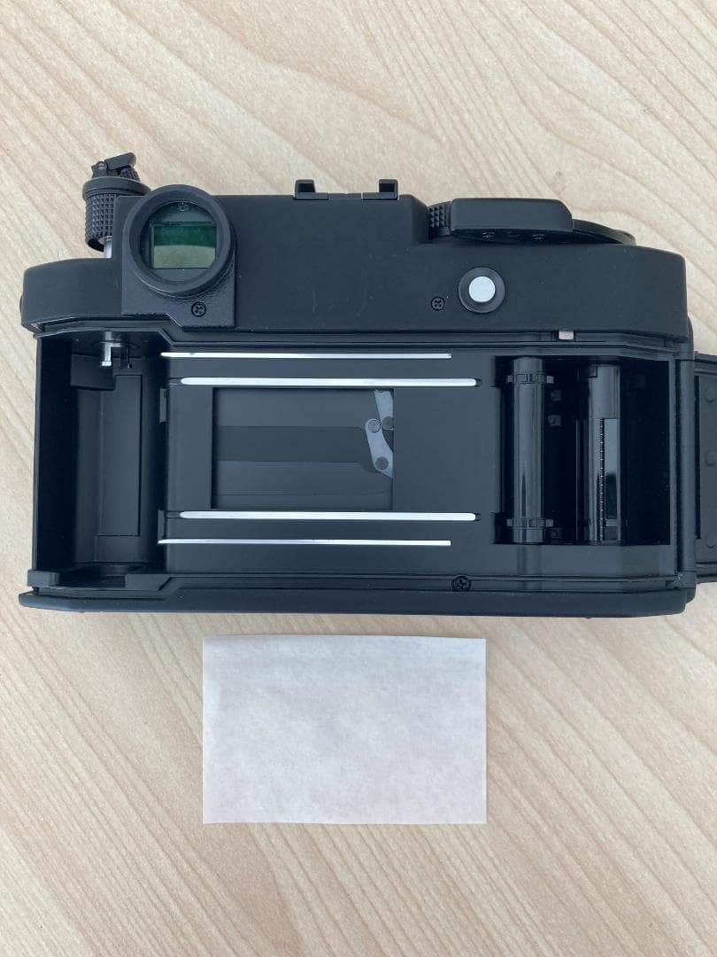 フォクトレンダー　レンジファインダーカメラ　BESSA R4A