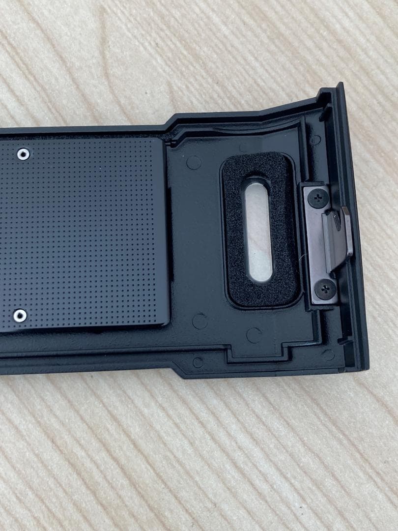 フォクトレンダー　レンジファインダーカメラ　BESSA R4A