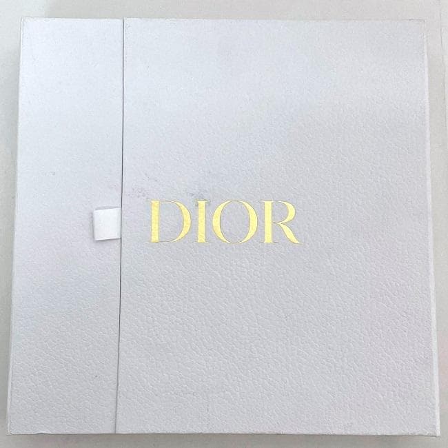 ディオール 箱 8点 ブックトート用等 バッグ 鞄 リボン ロゴ 美品 Dior