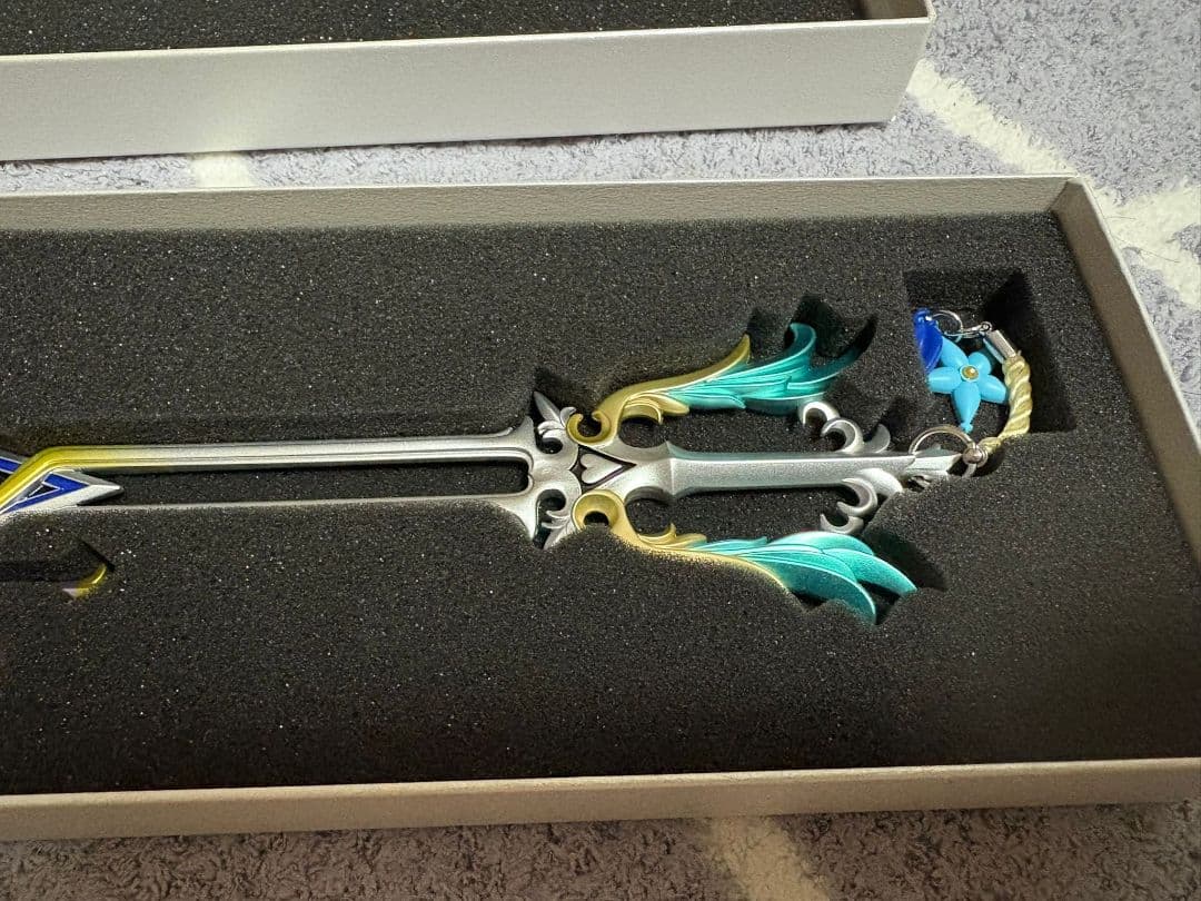 キングダムハーツ　グッズセット