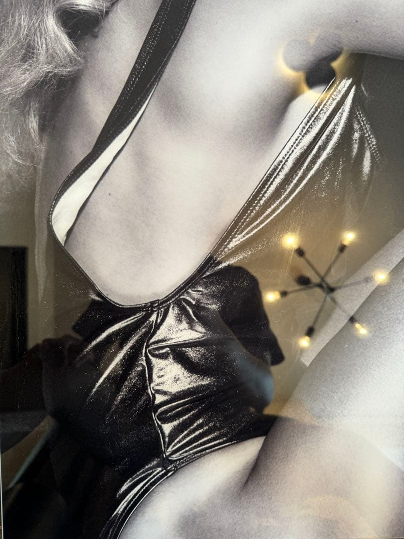 【美品】フォトグラフィアート、IV SKAYA ELENA、4/500