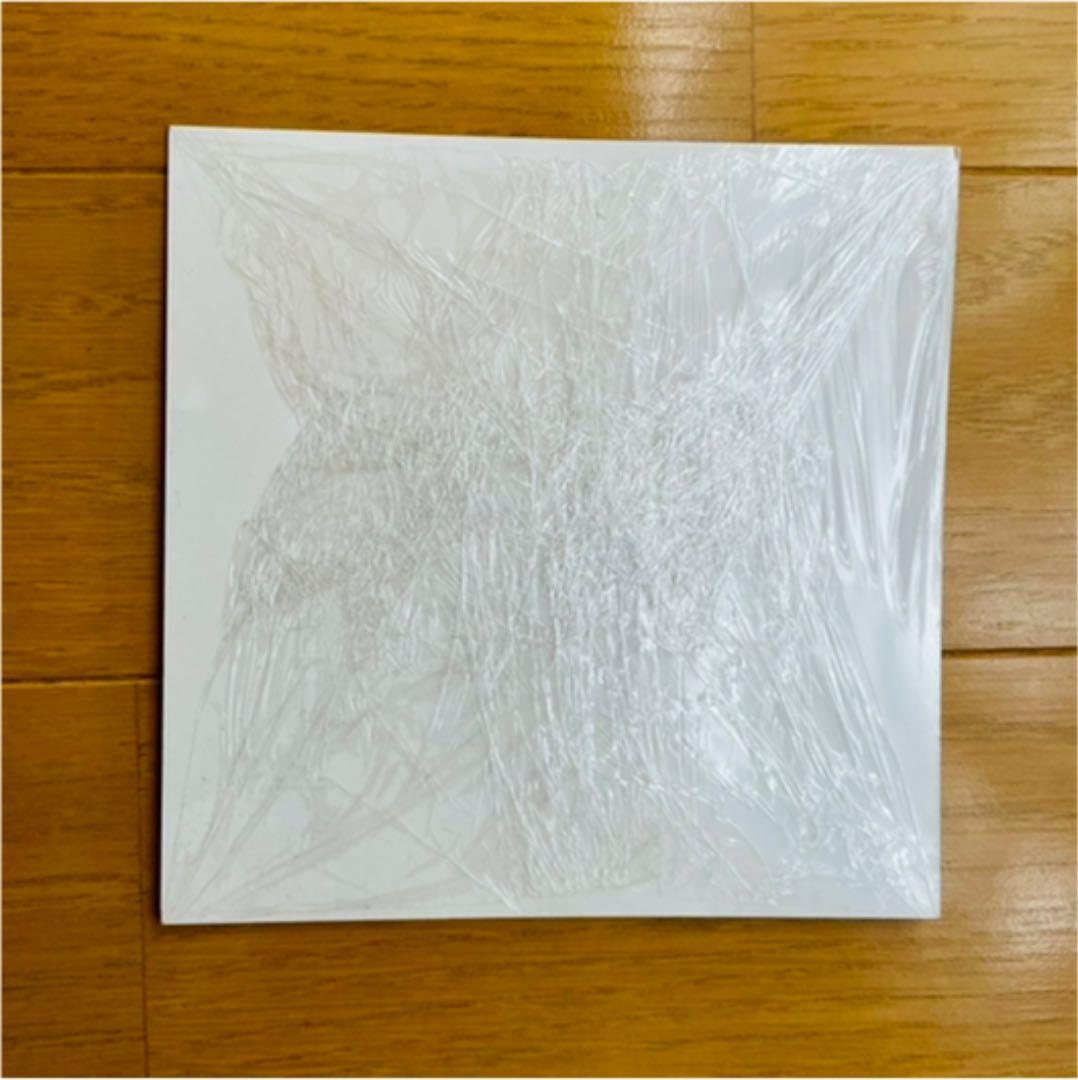 【激レア】フジファブリック　志村正彦他　直筆サイン