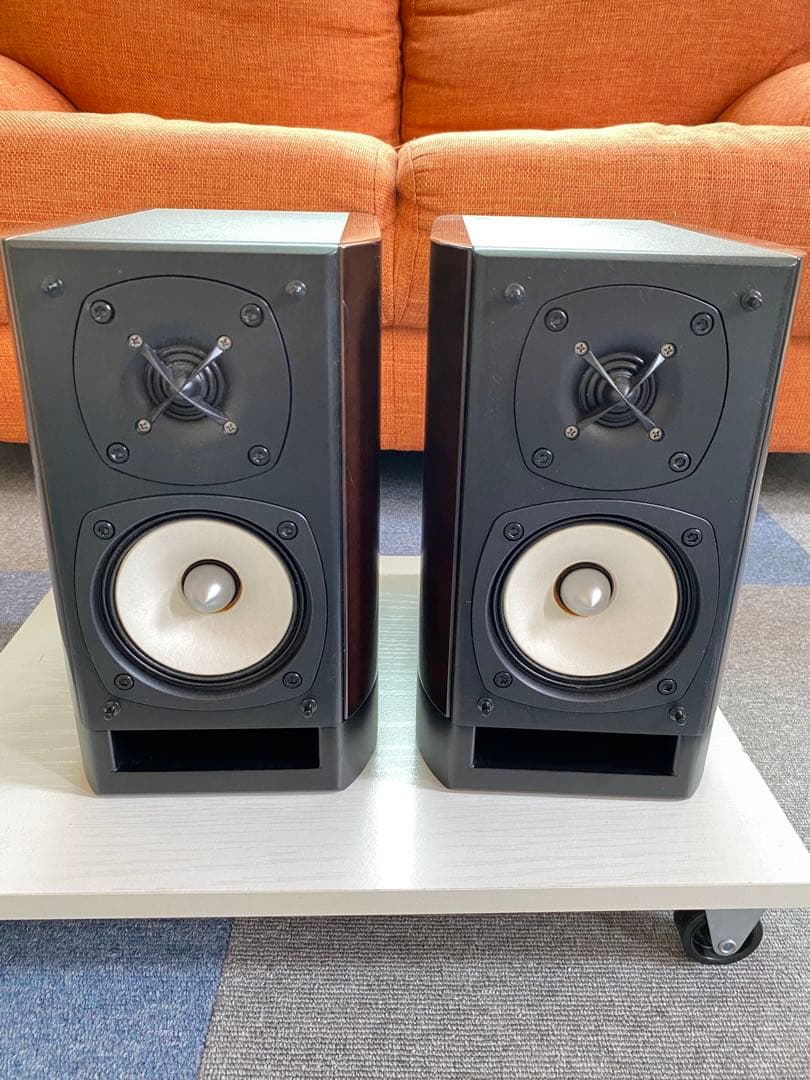 ONKYO スピーカーMODEL D-112EXT 2本セット