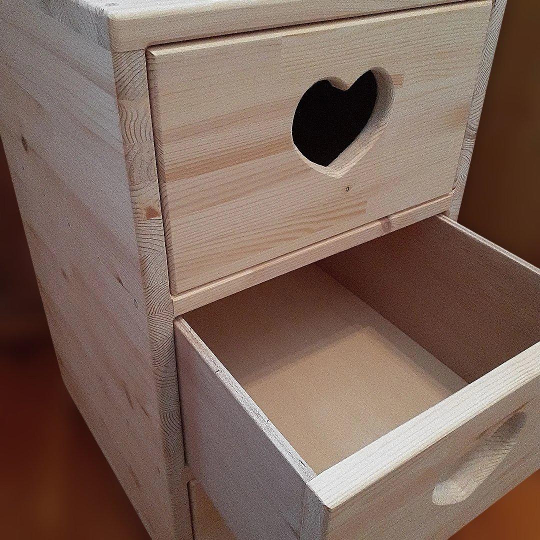 年始1月末特別価格‼️カントリー家具(塗料・ニスなし)現品限り❗14500円