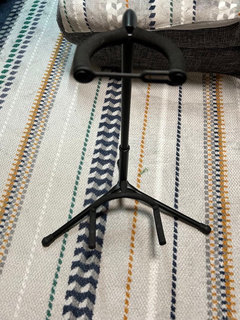 ギター GrassRoots G-EC CTM QM RaindeerBlue