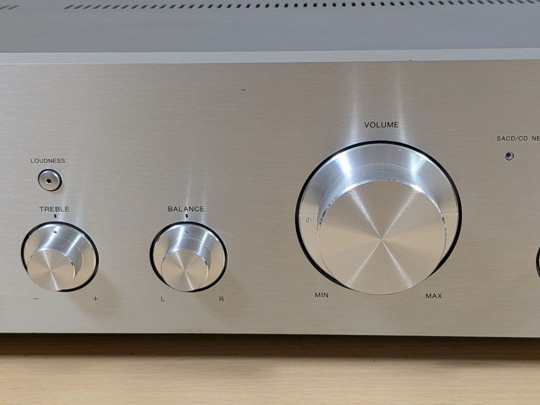 Pioneer A-30 プリメインアンプ・完動品！