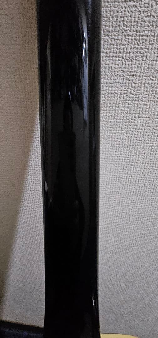 Epiphone LesPaul Standard　黒