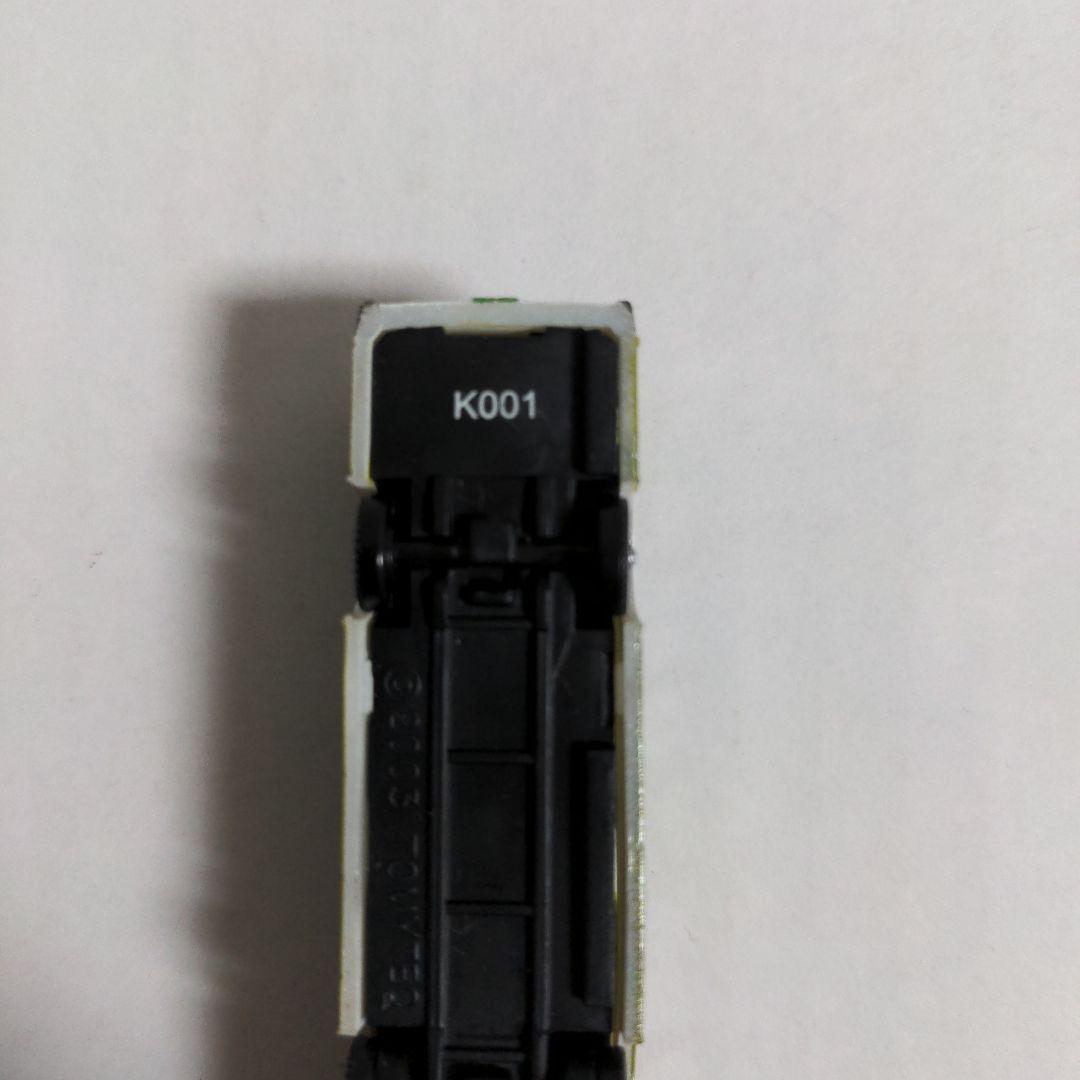 バスコレクション第2弾 事業者限定 K001 広島電鉄バス日野HU/HT