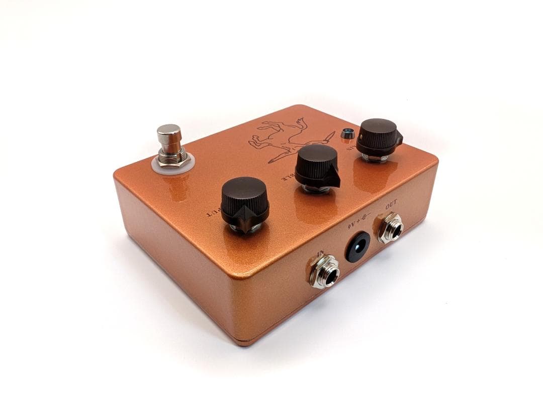 GOLD！KLON CENTAUR Klone【ケンタウロス クローン】