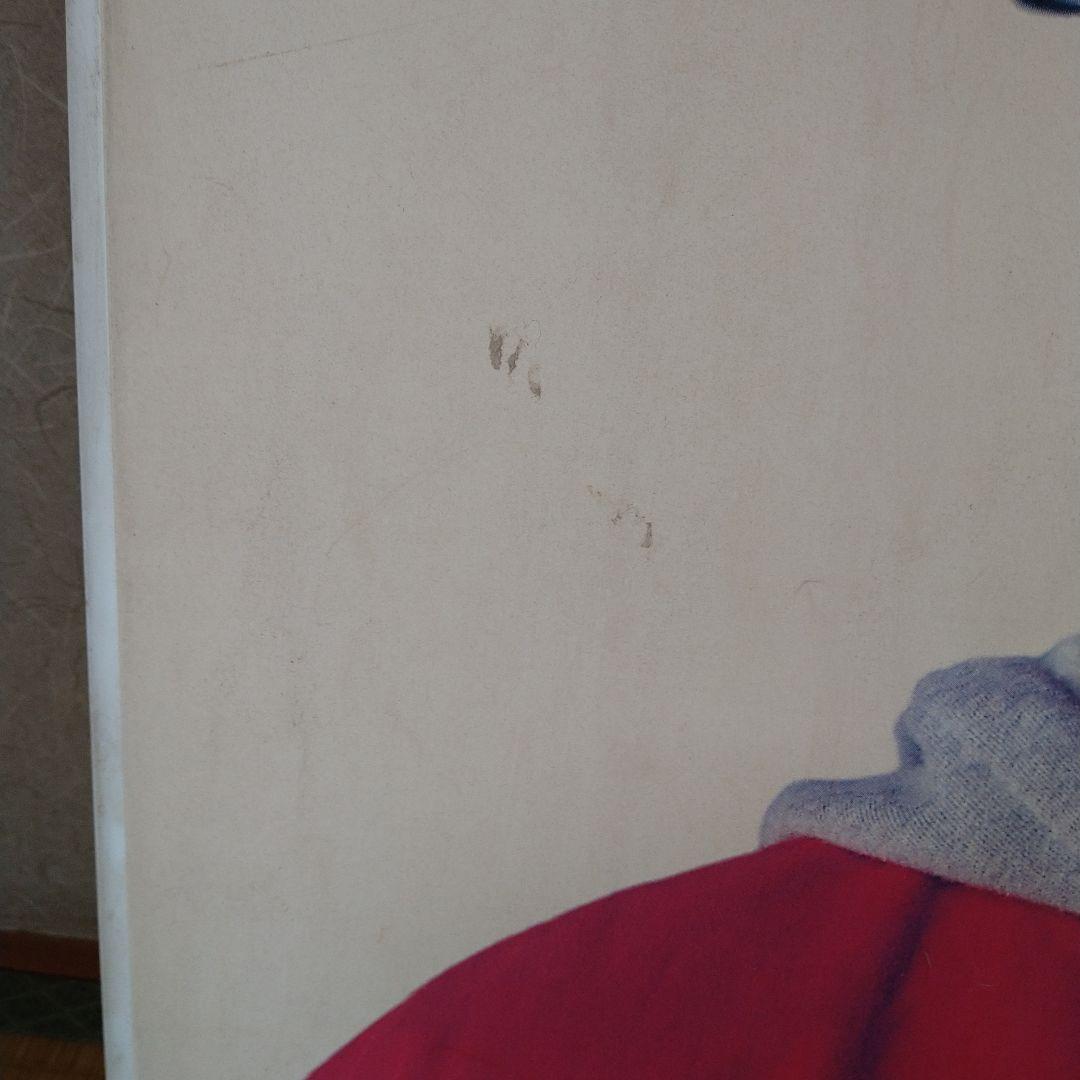 高倉健　JRA パネル　非売品 貴重品