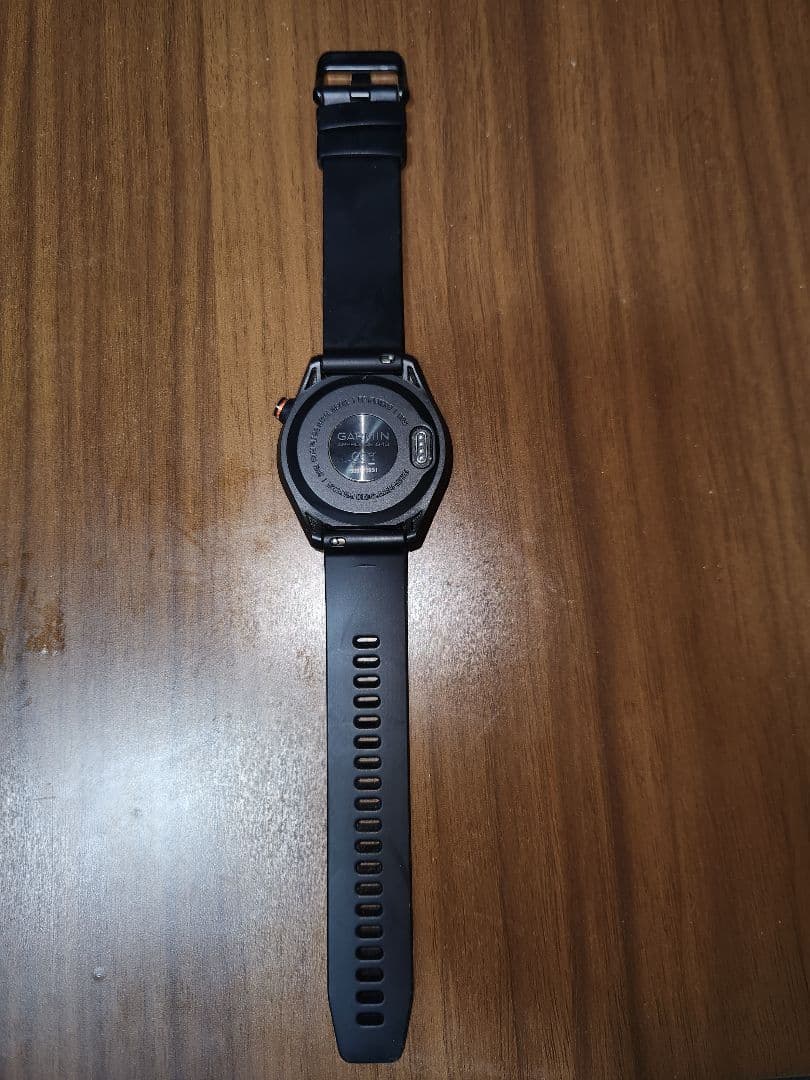 GARMIN Approach S40 GPSゴルフナビ