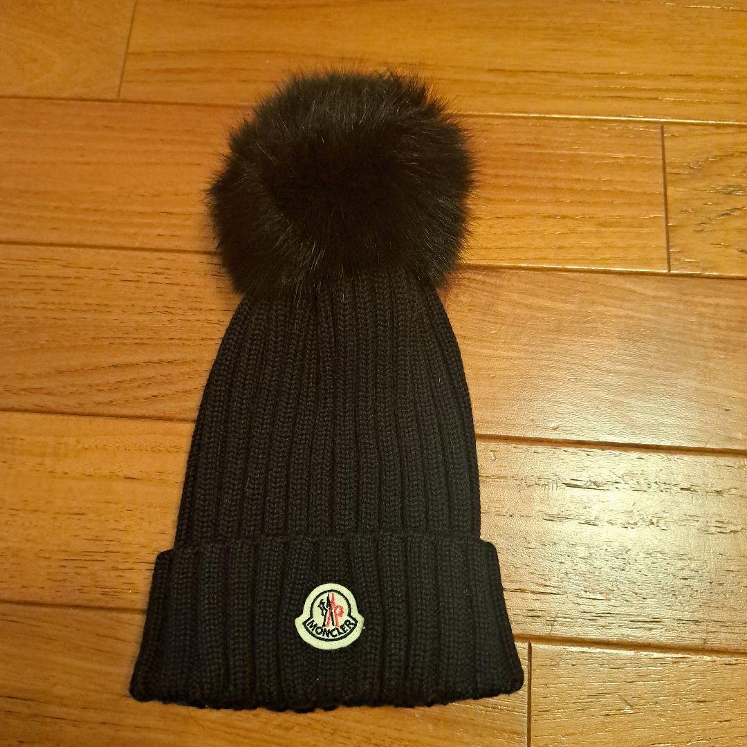 モンクレール　ニット