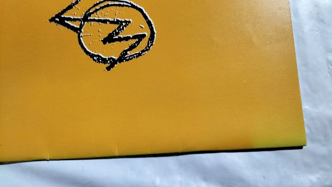 WANDS 上杉昇 パンフレット3冊 セット販売 第二期