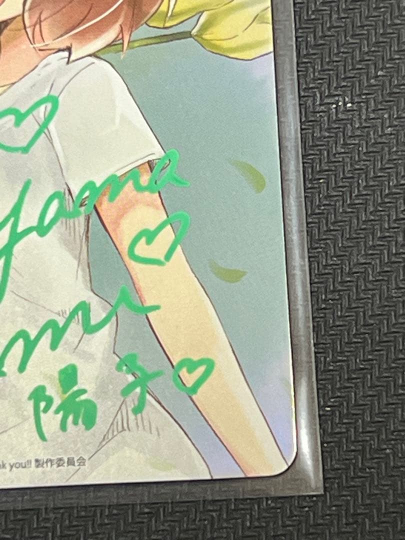 ヴァイス AGR きんいろモザイク　陽子　面倒見のいい姉御肌