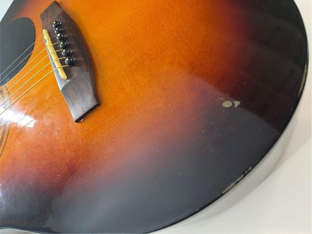 PRO Session mf180 アコースティックギター　アコギ　ギター