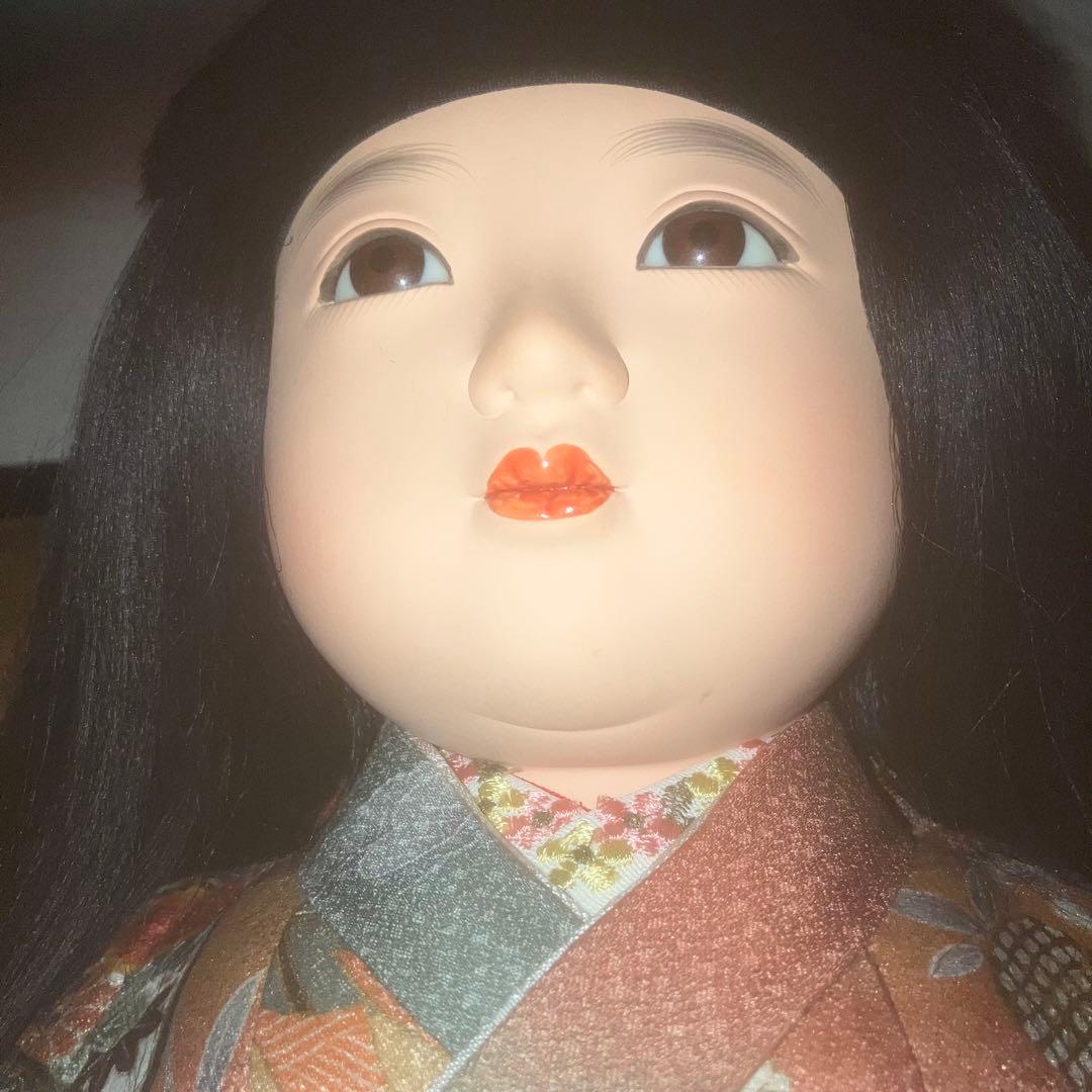 【超特級呪物】願望成就もたらすおてんばチョウピラコ様 金運 座敷わらし　縁起物