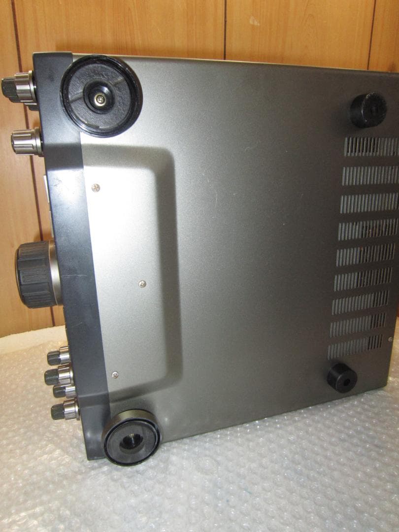 Kenwood社製　高級HF帯トランシーバーTS-870S 100w 強　完動