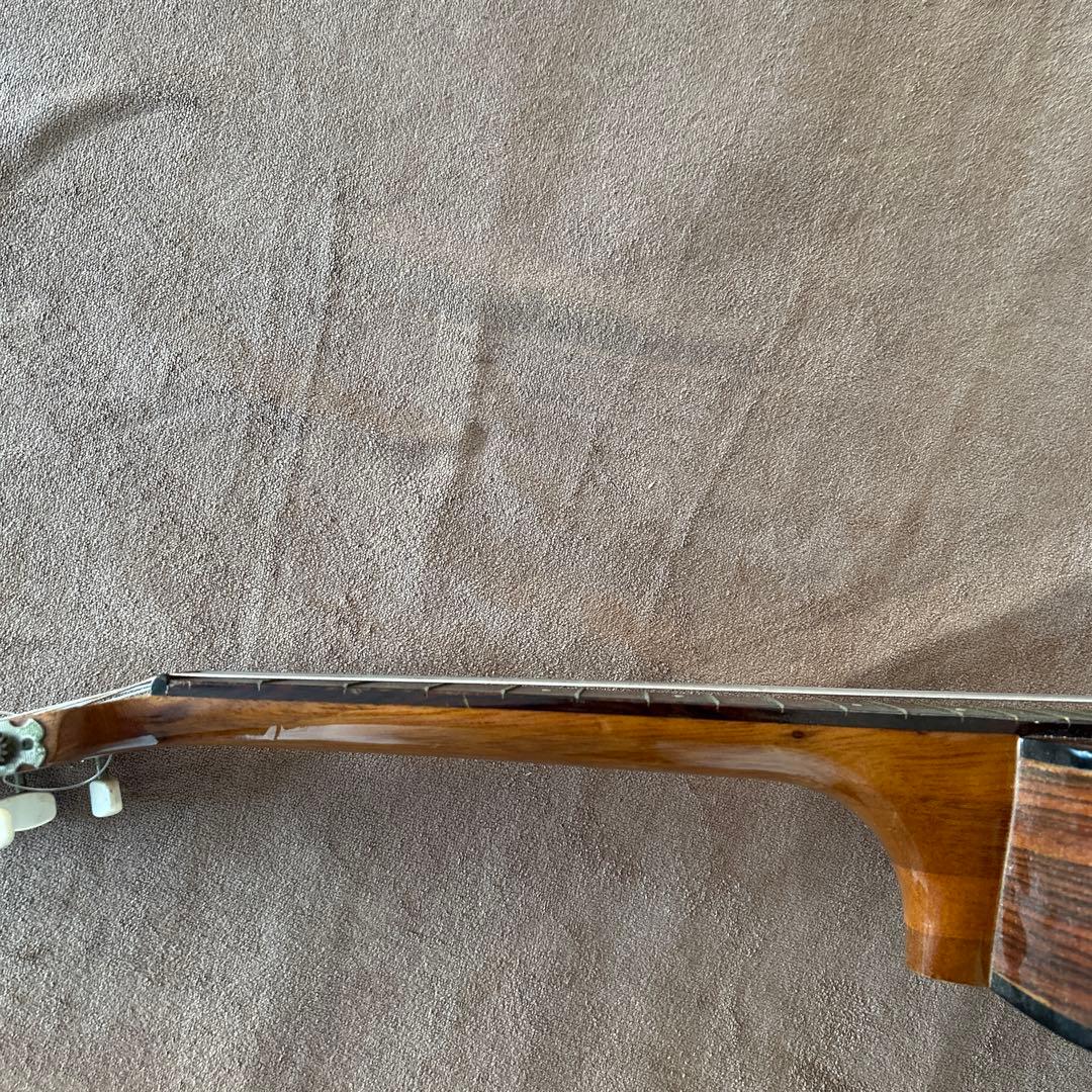 Famous Juniorギター　希少