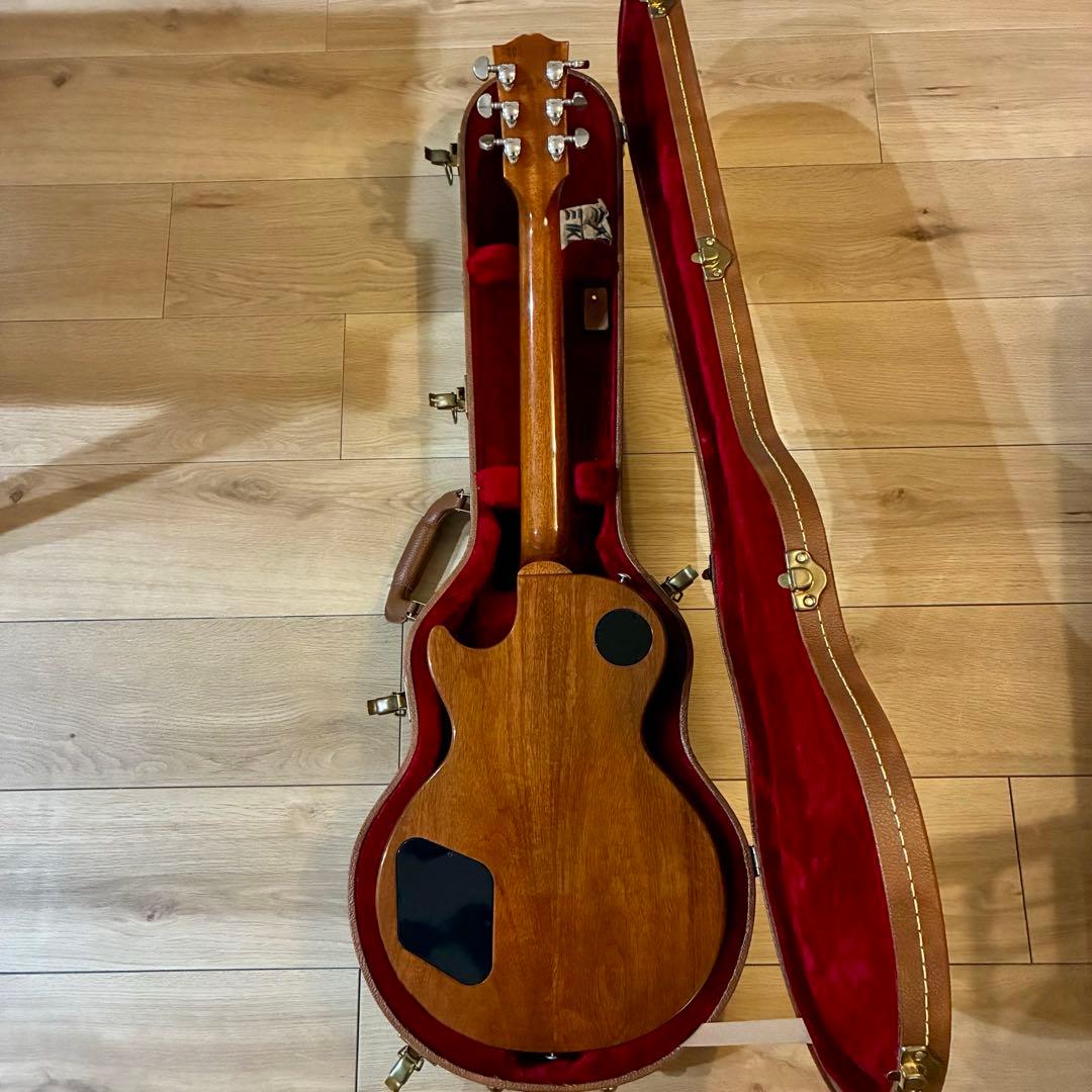 Gibson Les Paul Classic 60s 2019年製