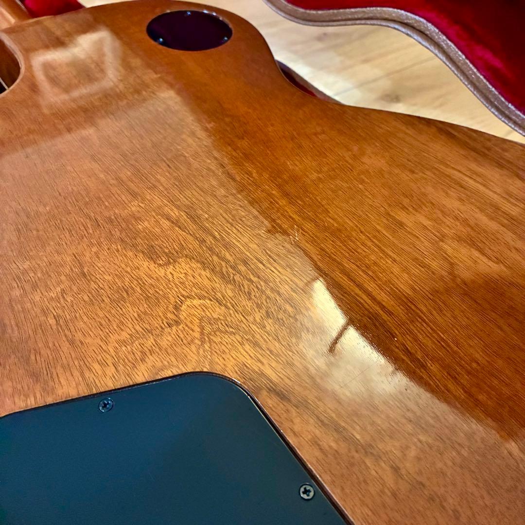 Gibson Les Paul Classic 60s 2019年製