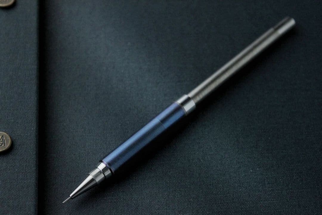 バリアブル似カスタムシャーペン