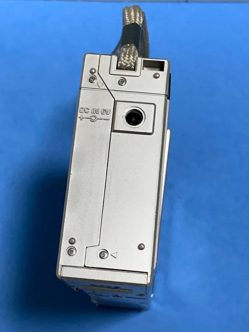 TOSHIBA 東芝 KT-R2　カセットレコーダー