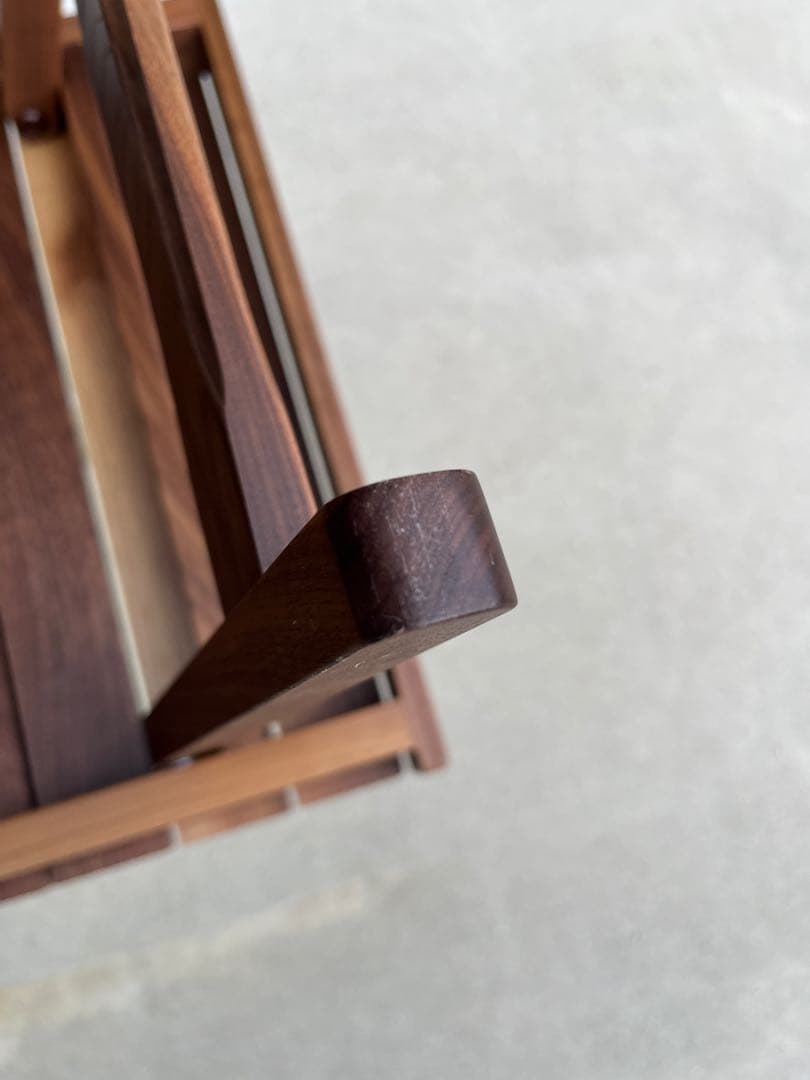 HILLS FIELD _ 俺のMOKKIN ストレートタイプ