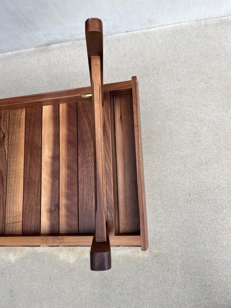 HILLS FIELD _ 俺のMOKKIN ストレートタイプ