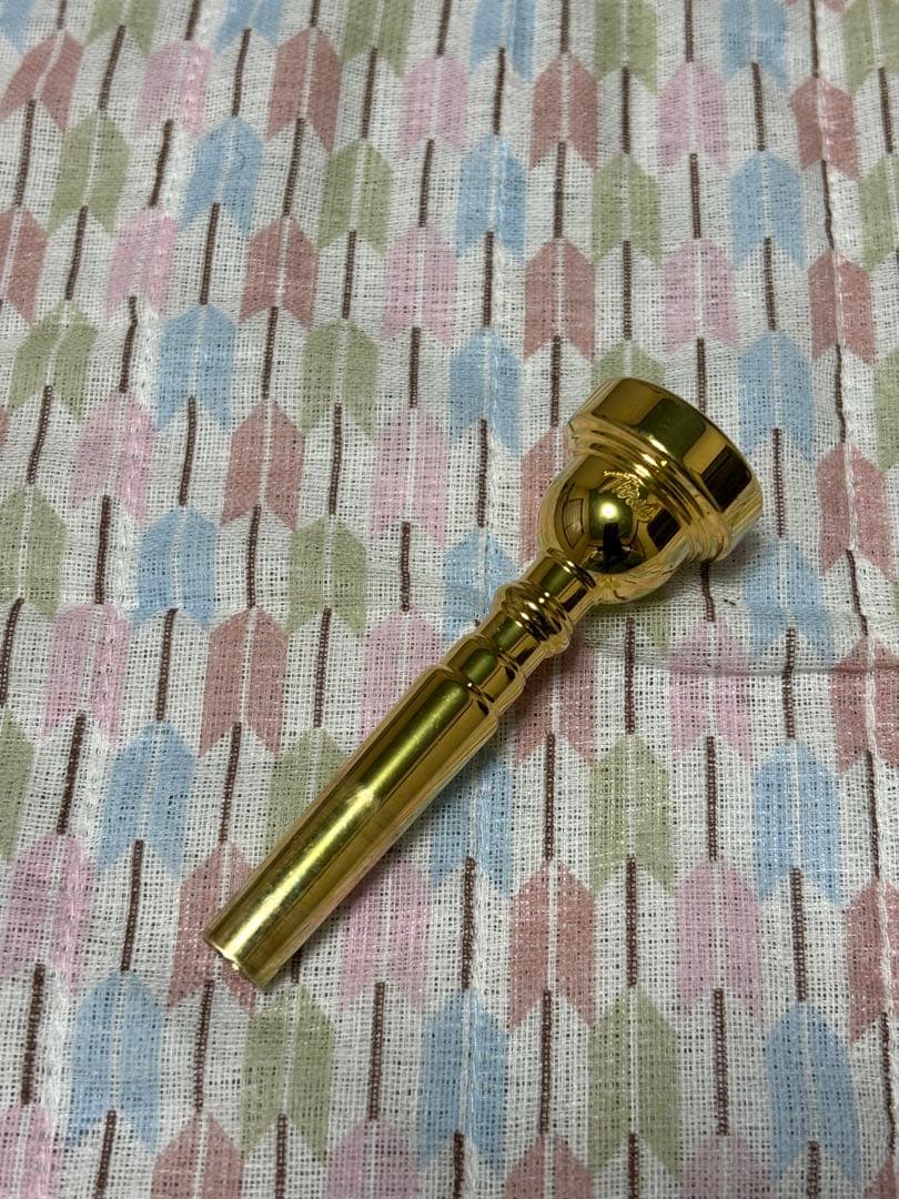 モンスターオイル/Lube Master Threeトランペットマウスピース