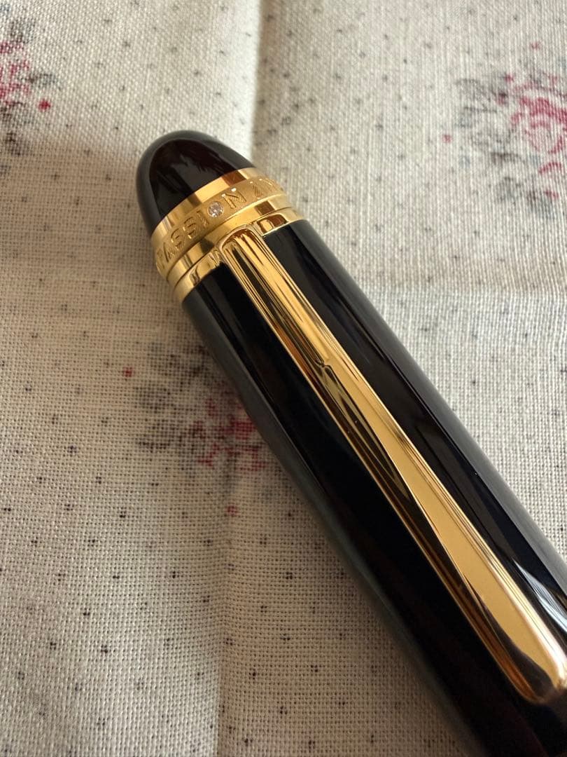 モンブラン万年筆75週年149