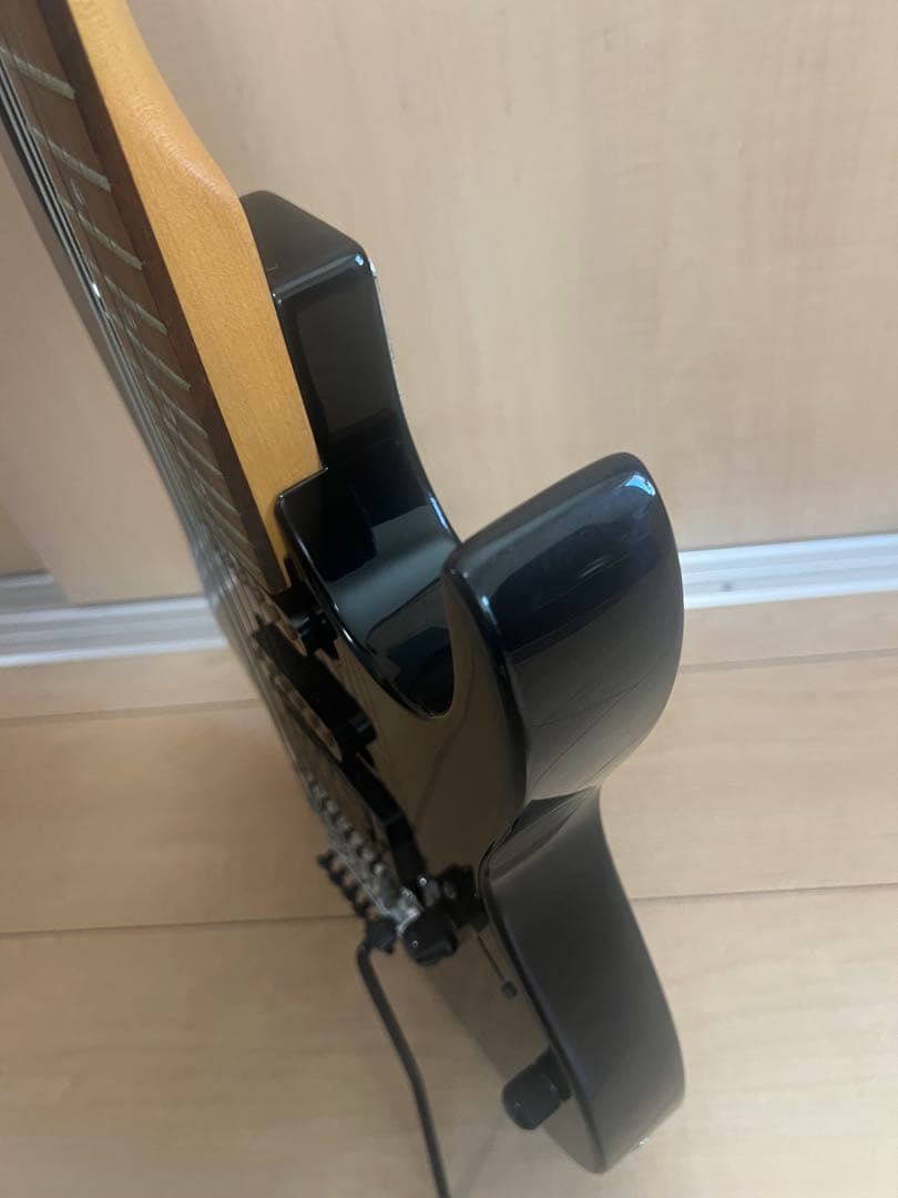 Ibanez RGシリーズ エレキギター ブラック