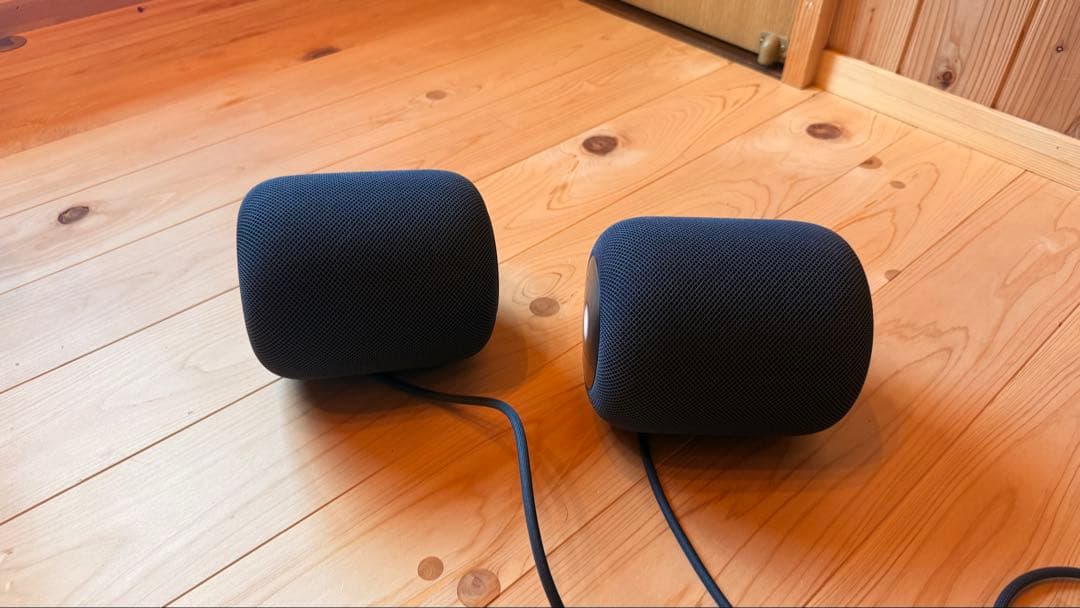 n*n様 Pod 2台セット