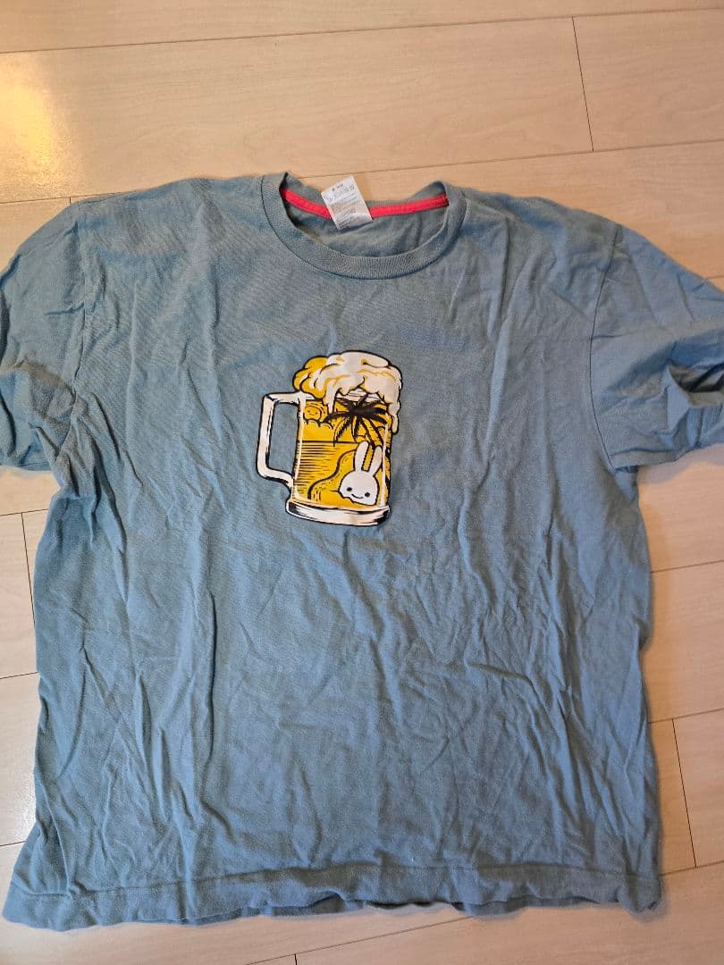 CUNE Tシャツ　ＸＬサイズ　１０枚セット