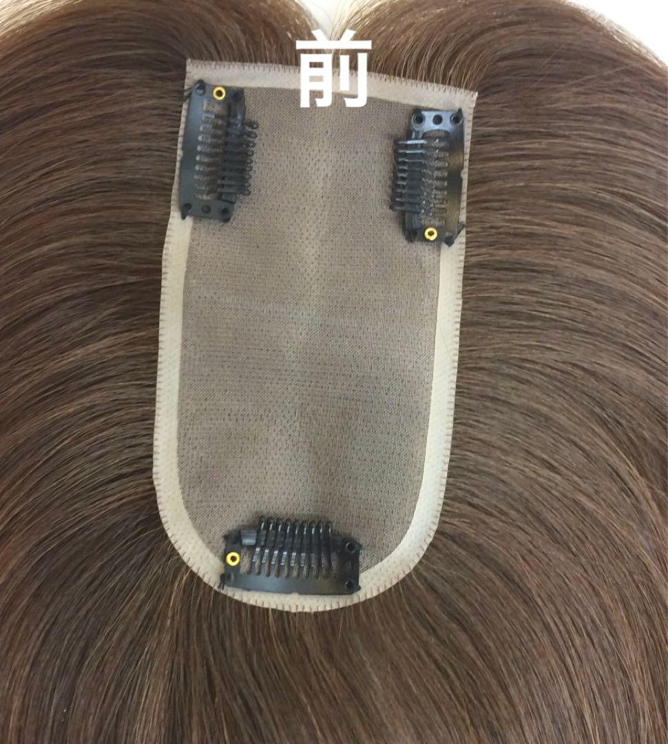 【まにゃ】ライトブラウン