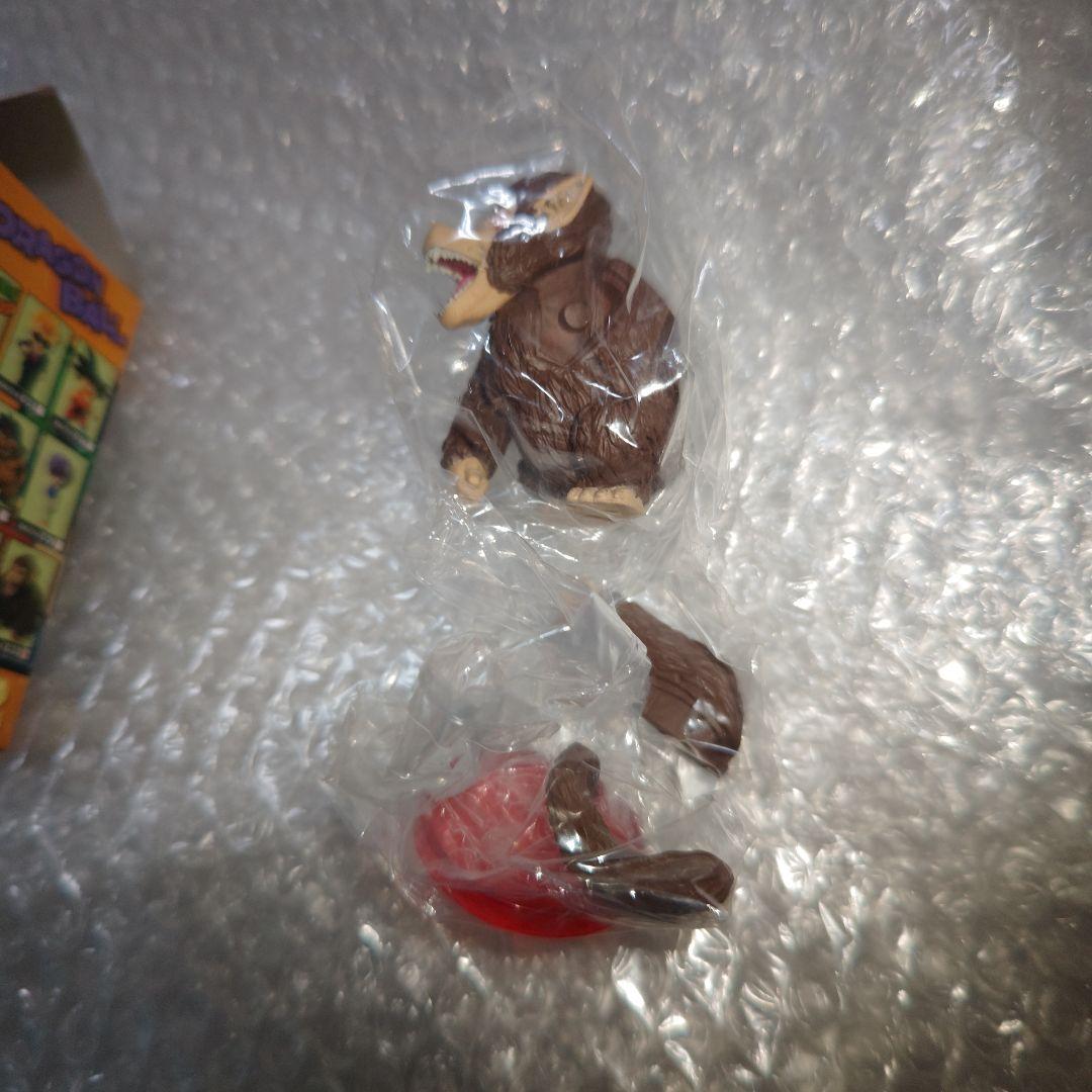 ドラゴンボール　コレクタブルvol.4　大猿