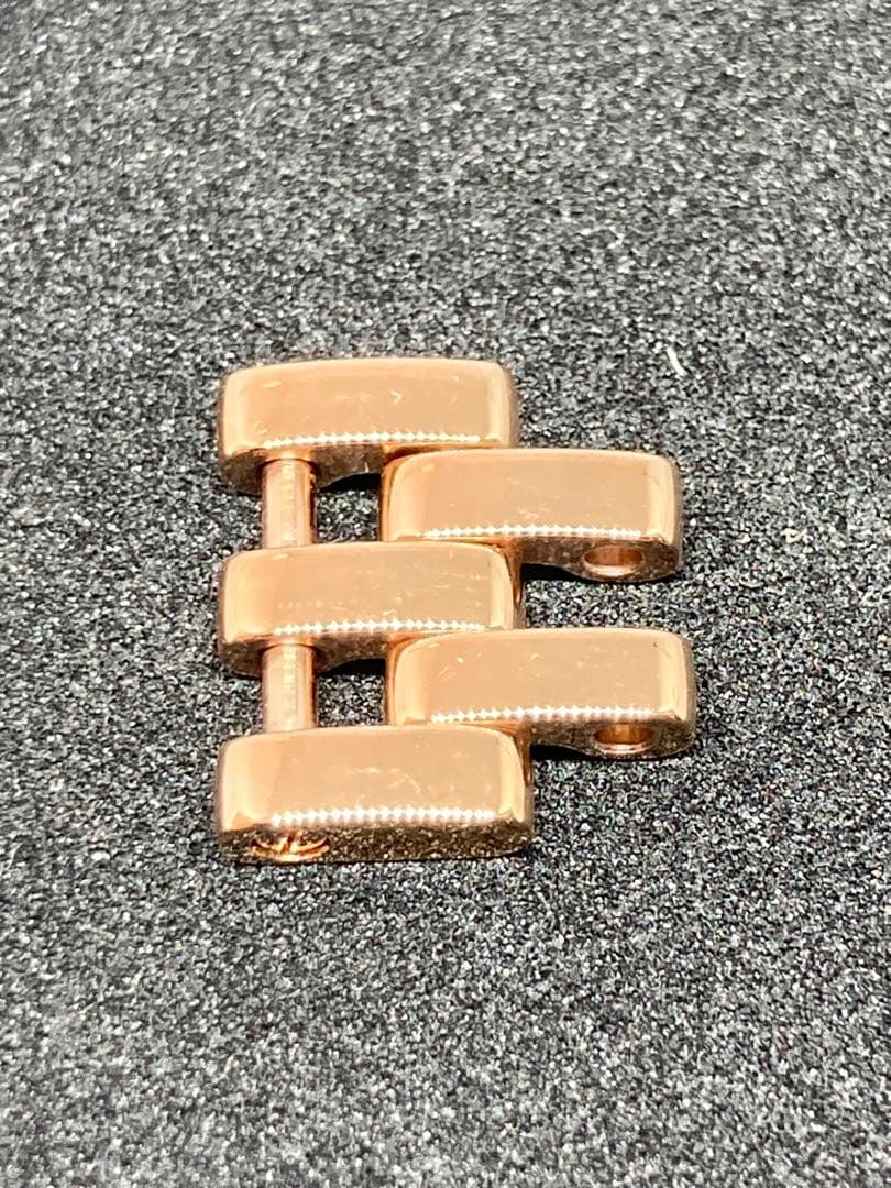 カルティエ　パンテールSM　PG　　1コマ　美品