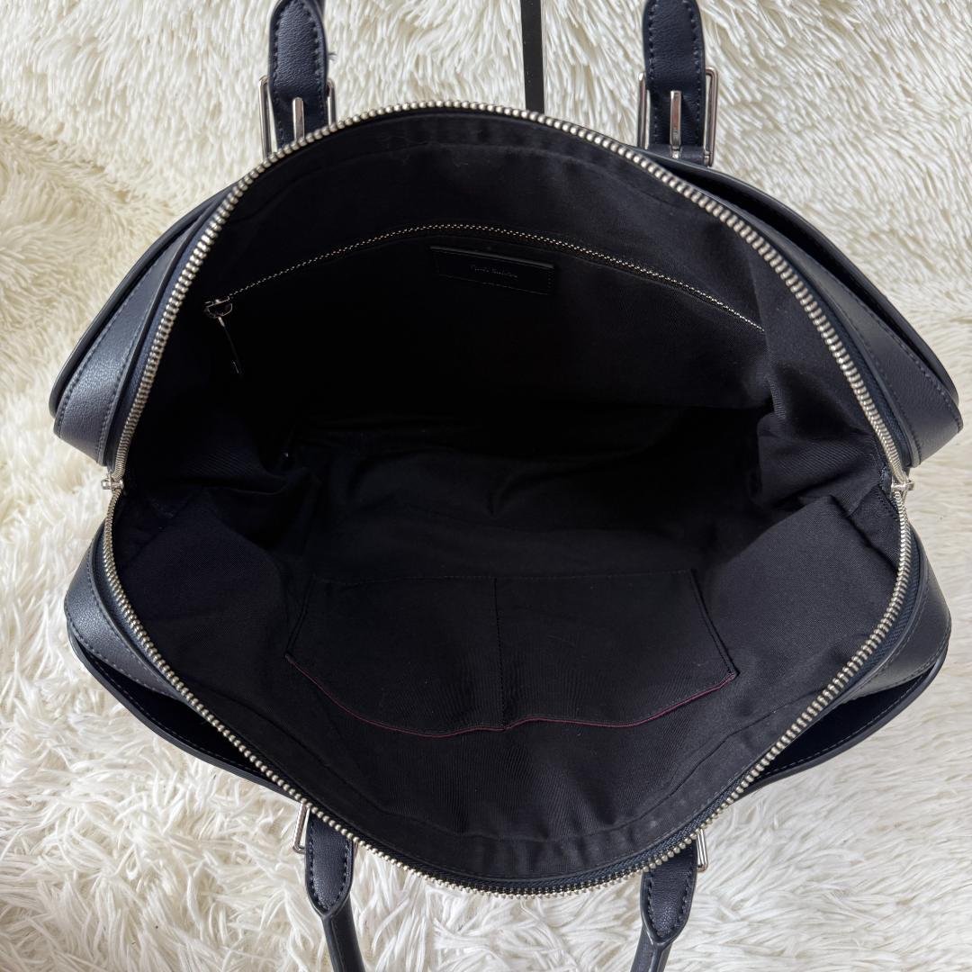 h.k.j 様✨Paul Smithポールスミス マルチストライプ トートバッグ