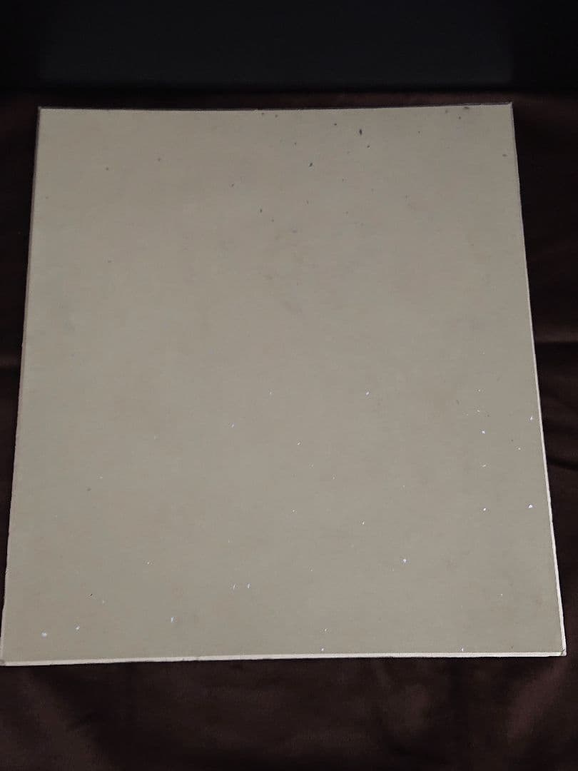 J*1様 当時物 水木しげる　ゲゲゲの鬼太郎イラスト サイン色紙 おまけガイド付