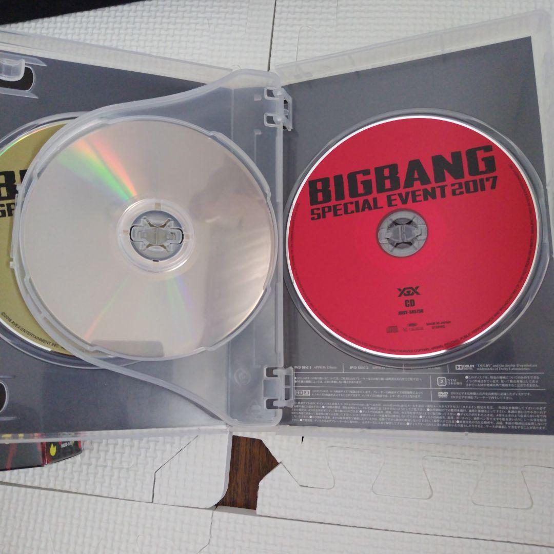 BIGBANG　グッズ12点セット