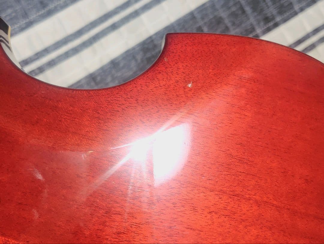 【ASKAモデル】YAMAHA VG-STANDARD エレキギター　レア