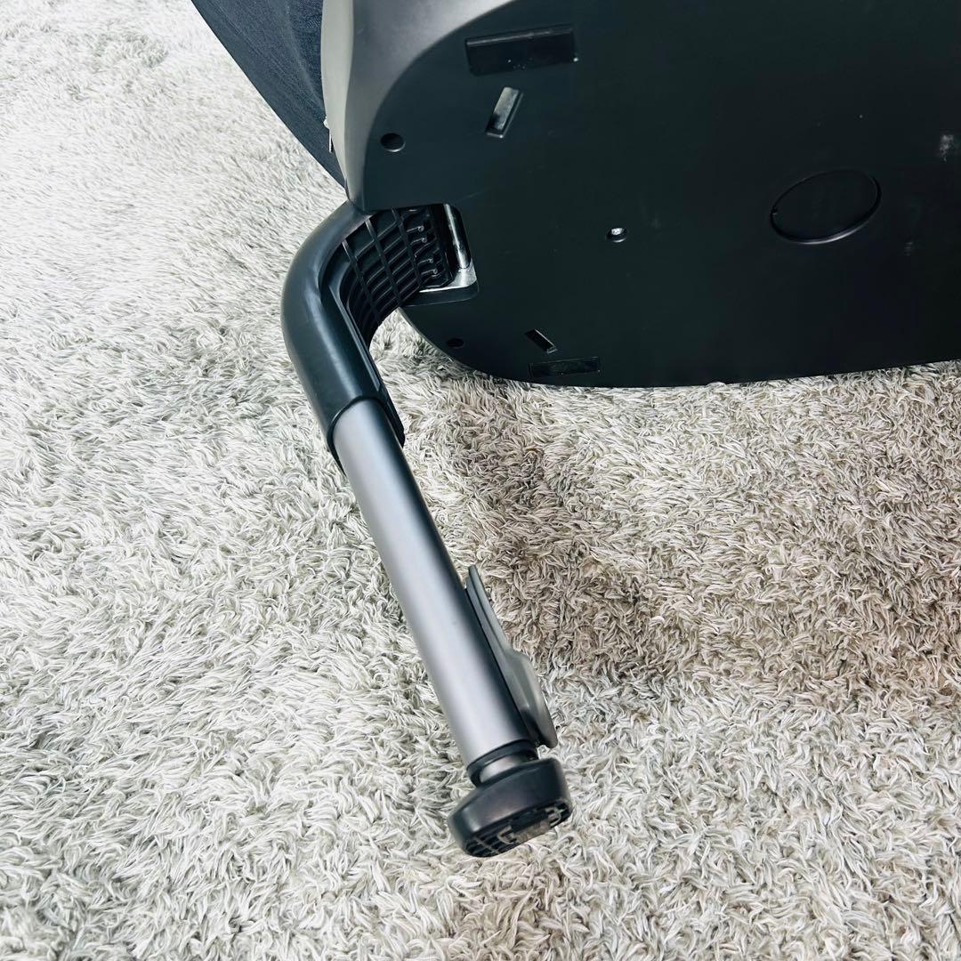 サイベックス チャイルドシート シローナ ISOFIX ネイビー 現状品