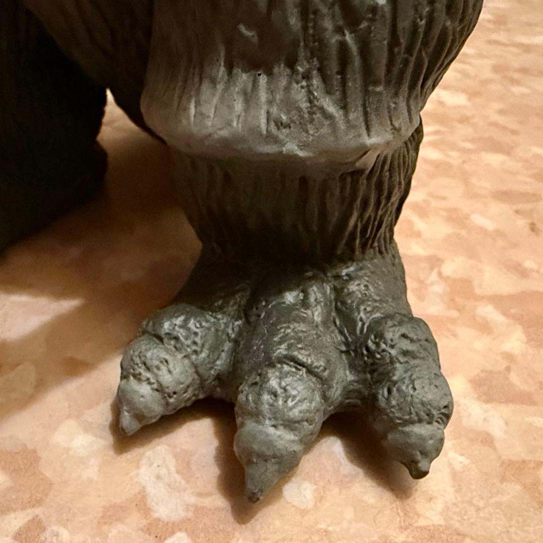 クリエイティブデザイン　羽沢組 Gメモリーズセレクション キンゴジ　1962年