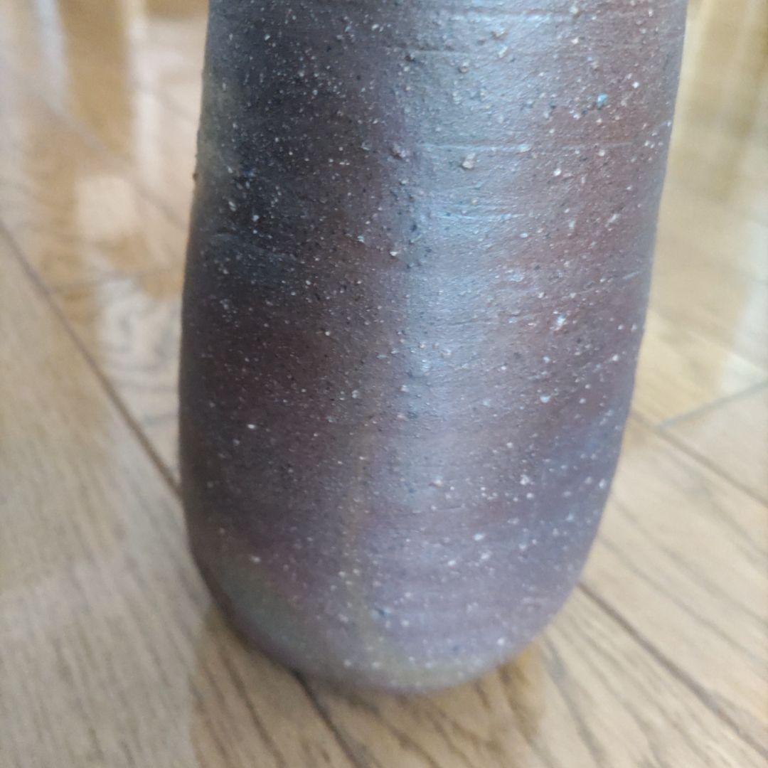 備前焼　器　うつわ　食器　花瓶　花びん