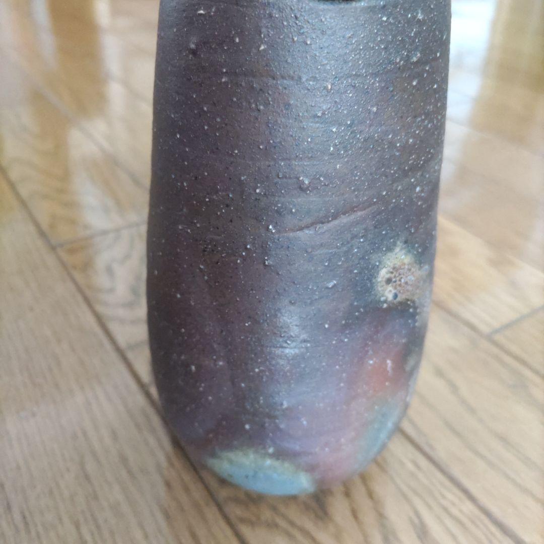 備前焼　器　うつわ　食器　花瓶　花びん