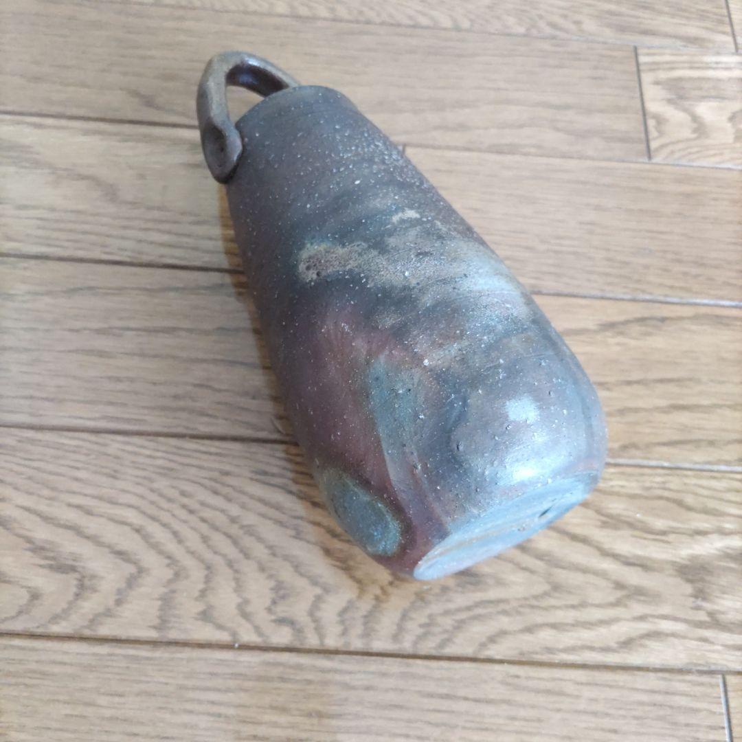 備前焼　器　うつわ　食器　花瓶　花びん