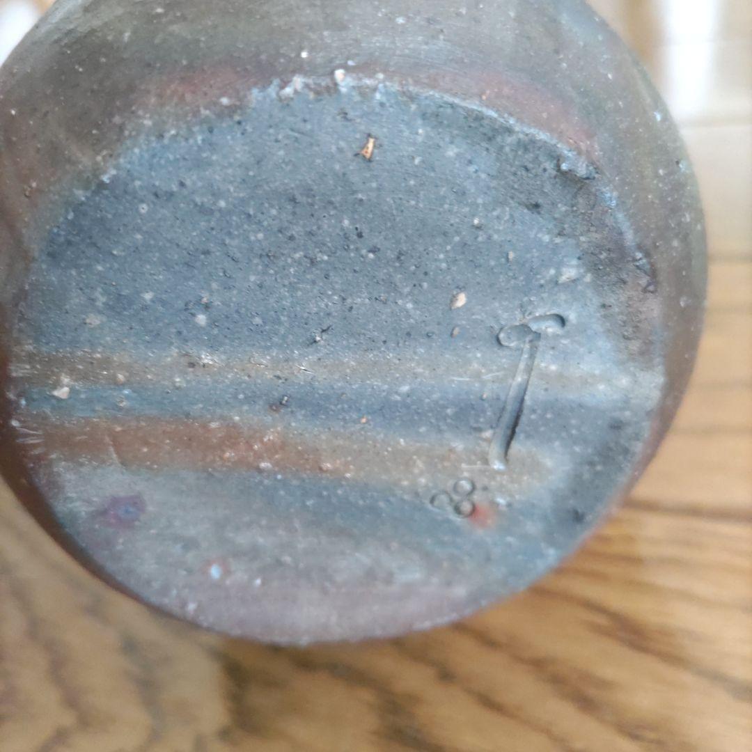 備前焼　器　うつわ　食器　花瓶　花びん