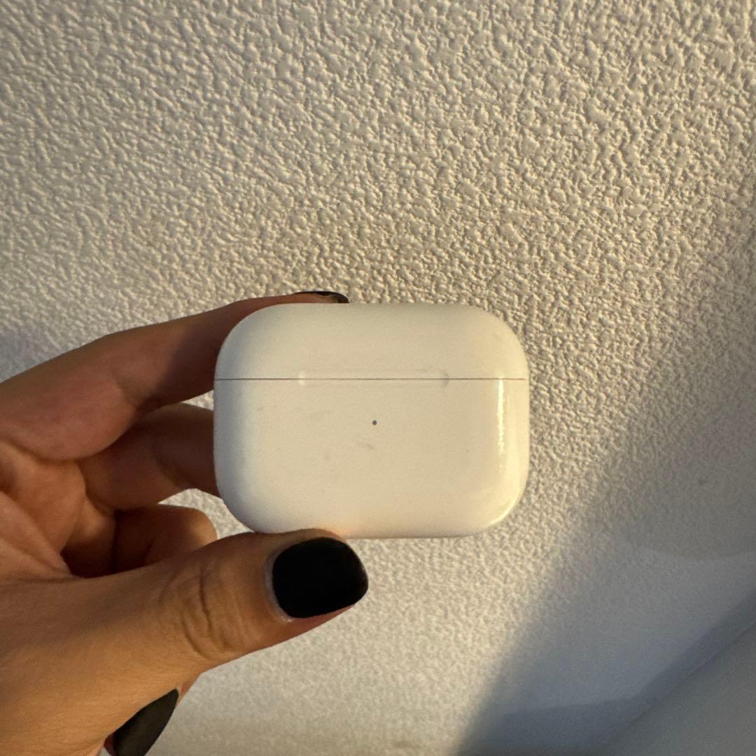 AirPods Pro 本体 ホワイト