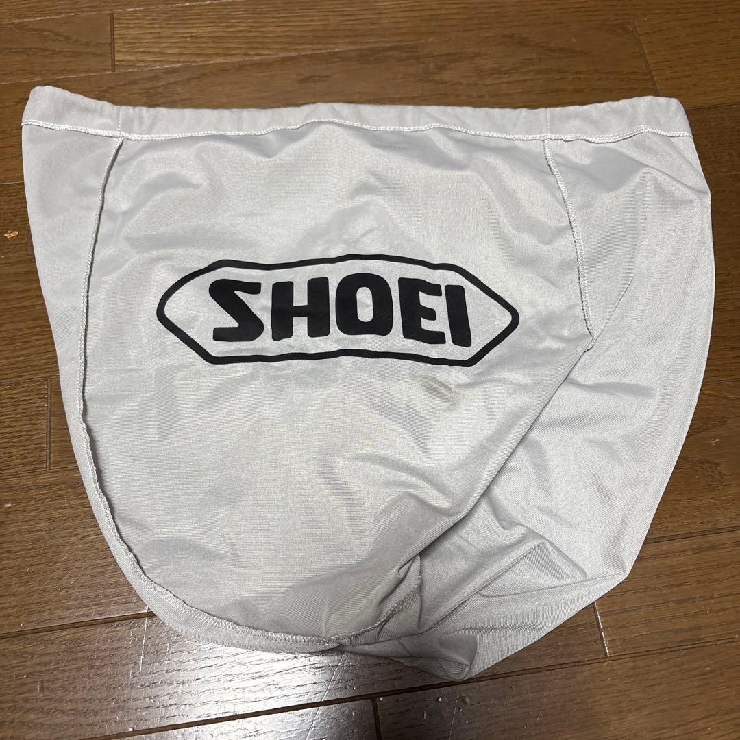 SHOEI GTAIR Lサイズ