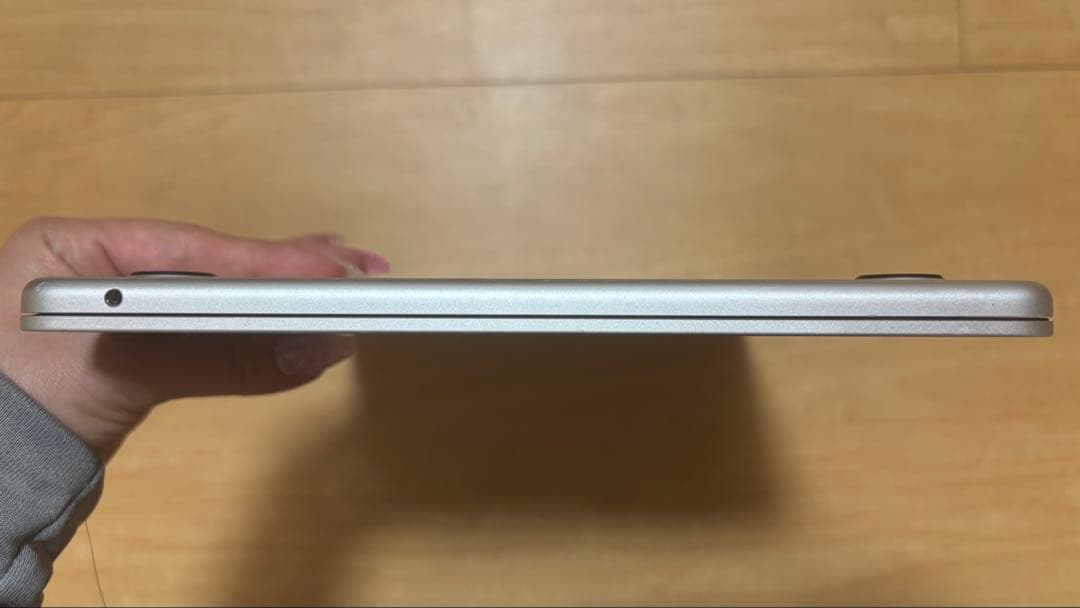 【即決価格◎本日発送】MacBook Air M2 美品／箱あり完備